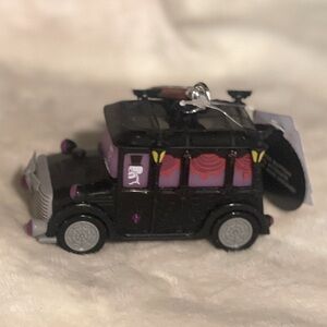 Bath & Body Works Pocket Back Holder